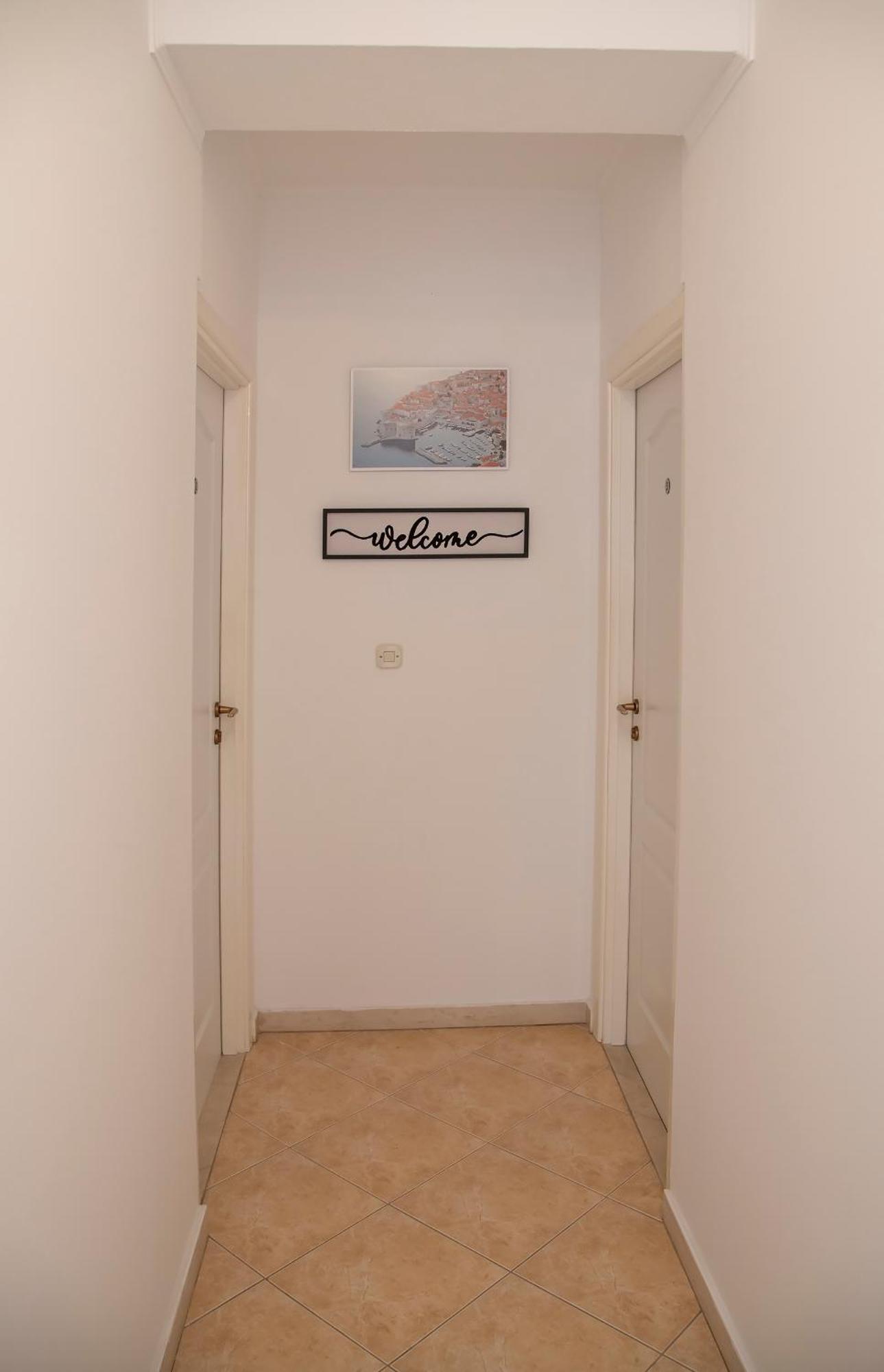 דוברובניק Apartments Superb View מראה חיצוני תמונה