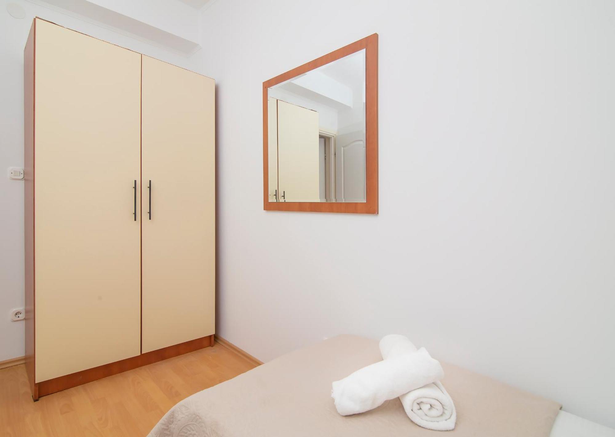 דוברובניק Apartments Superb View מראה חיצוני תמונה
