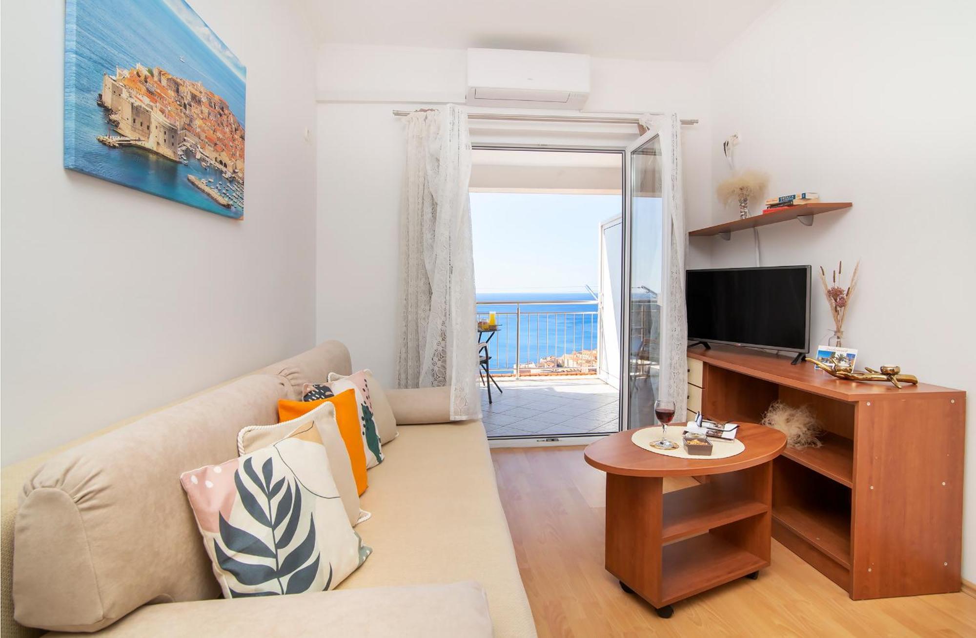 דוברובניק Apartments Superb View מראה חיצוני תמונה